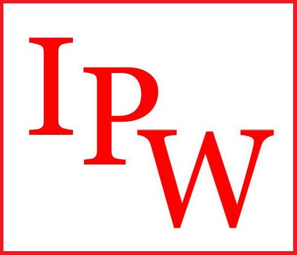 Illinois Plumbing Works, Inc. Logo