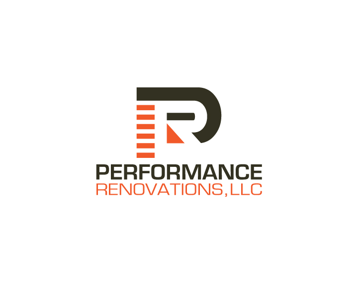 Performance Renovations, LLC Logo