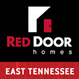 Red Door Homes Of East TN, LLC Logo
