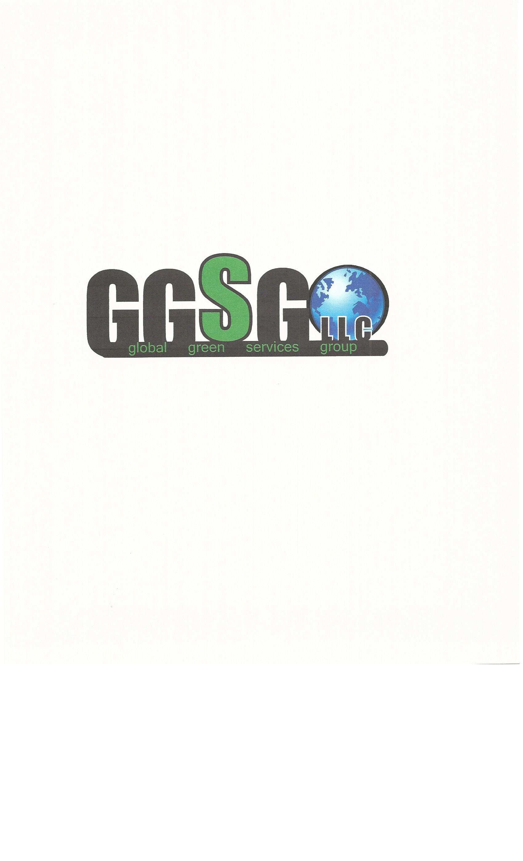 Global Green Service Group, LLC Logo