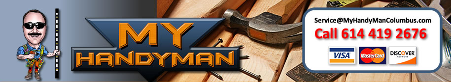 My Handyman Logo