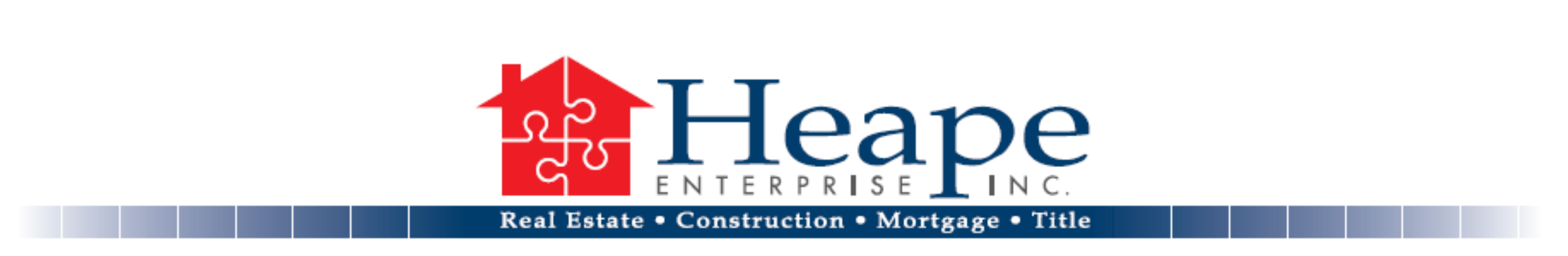 Heape Enterprises Logo