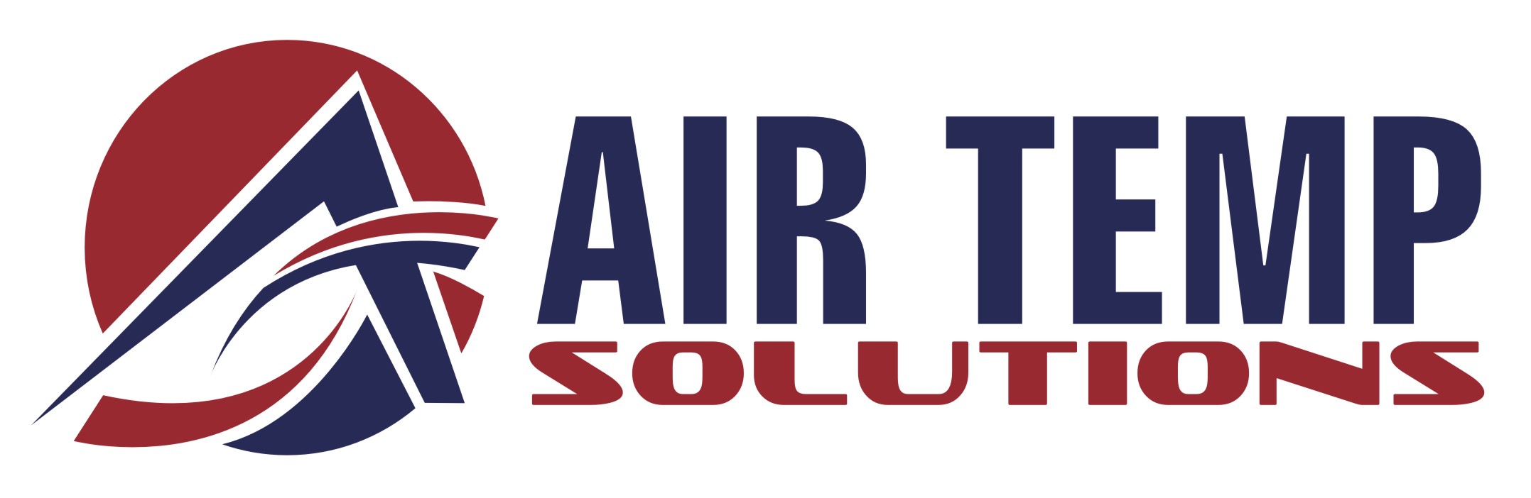 Air Temp Solutions Logo