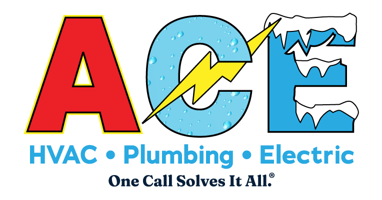 Ace Solves It All Logo
