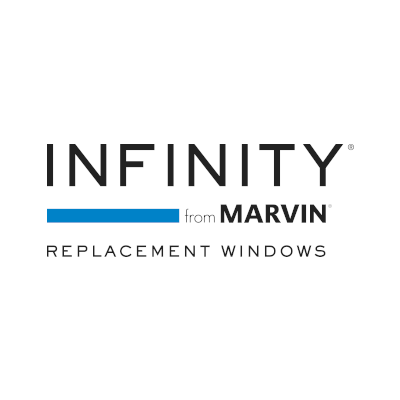 Infinity from Marvin - Cleveland Logo