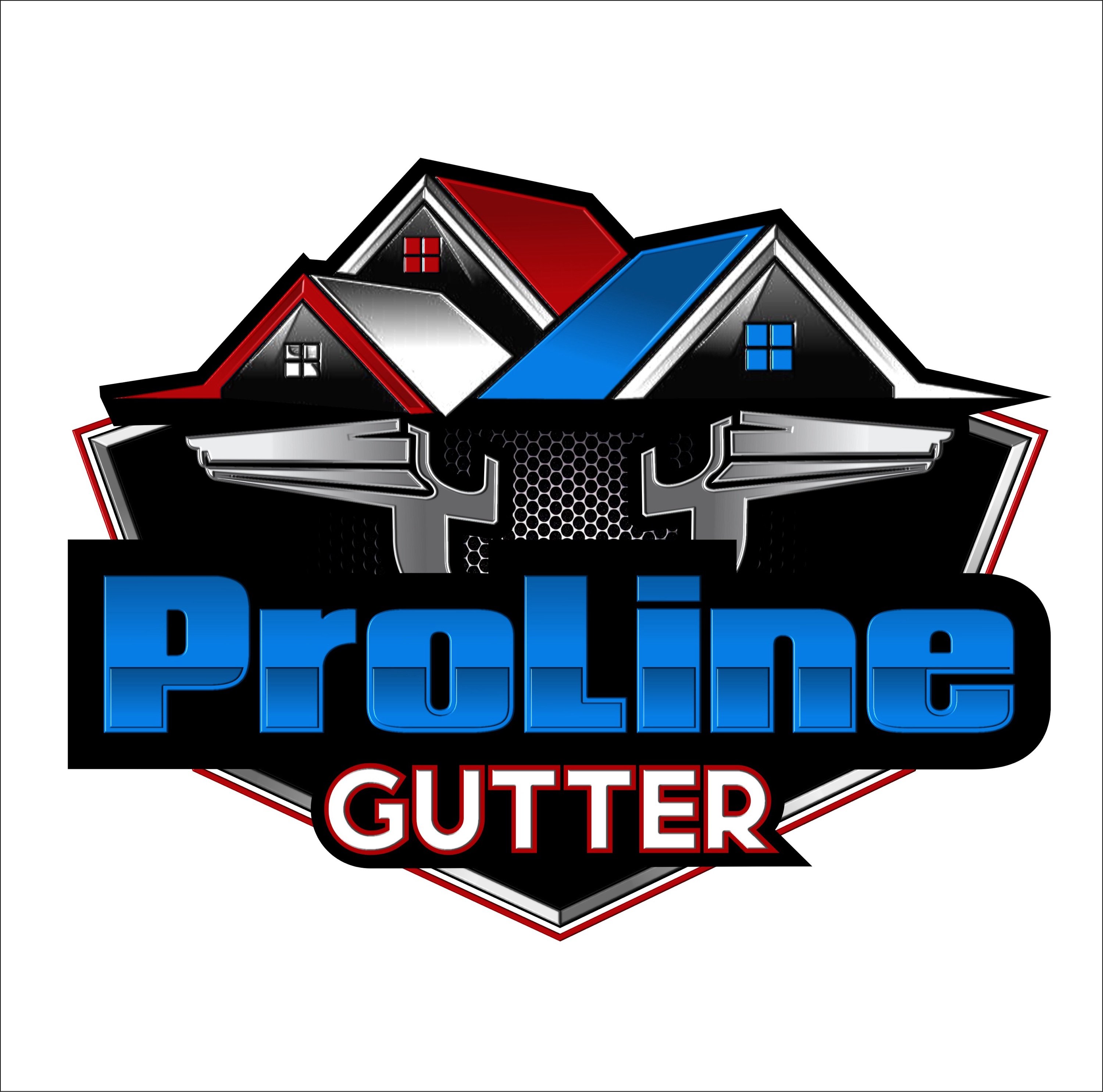 Proline Gutter LLC Logo