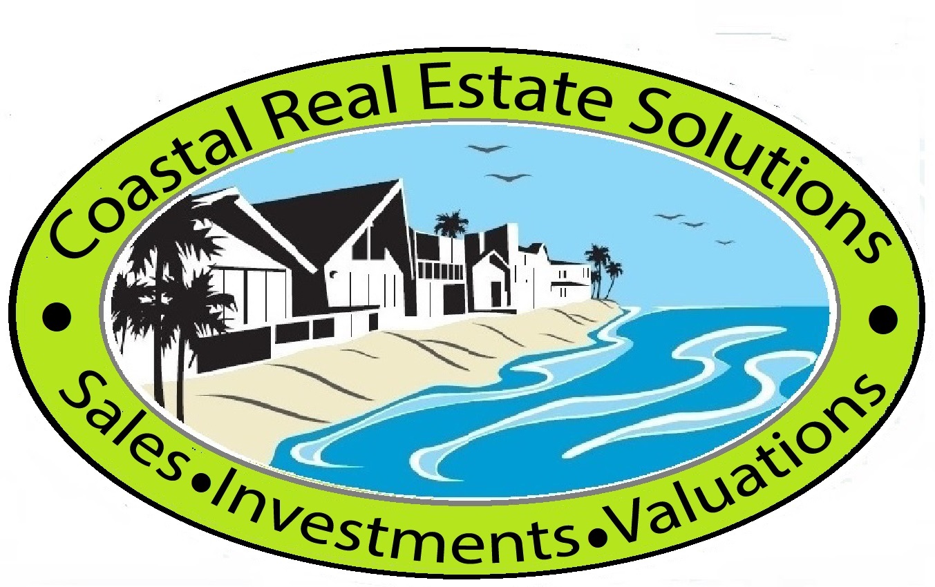 Coastal Real Estate Solutions Logo