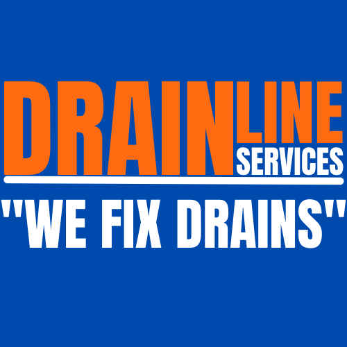 Drainline Services, LLC Logo