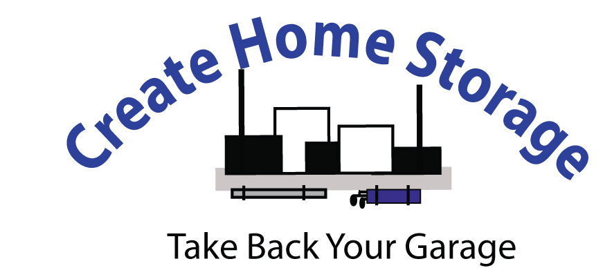 Command Enterprise, LLC dba Create Home Storage Logo