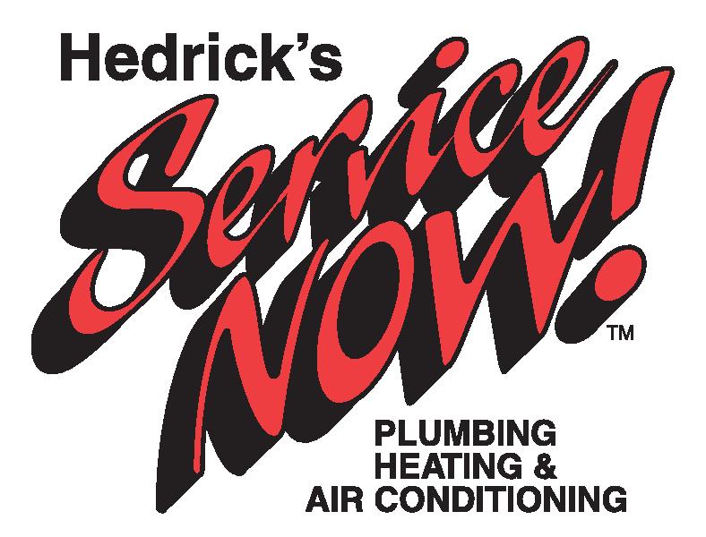 Hedrick Mechanical, Inc. Logo