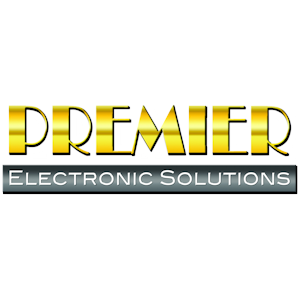 Premier Electronic Solutions Logo