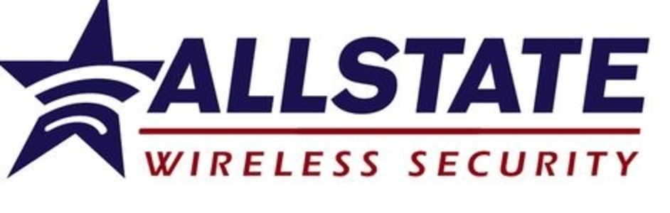 Allstate Wireless Security, Inc. Logo