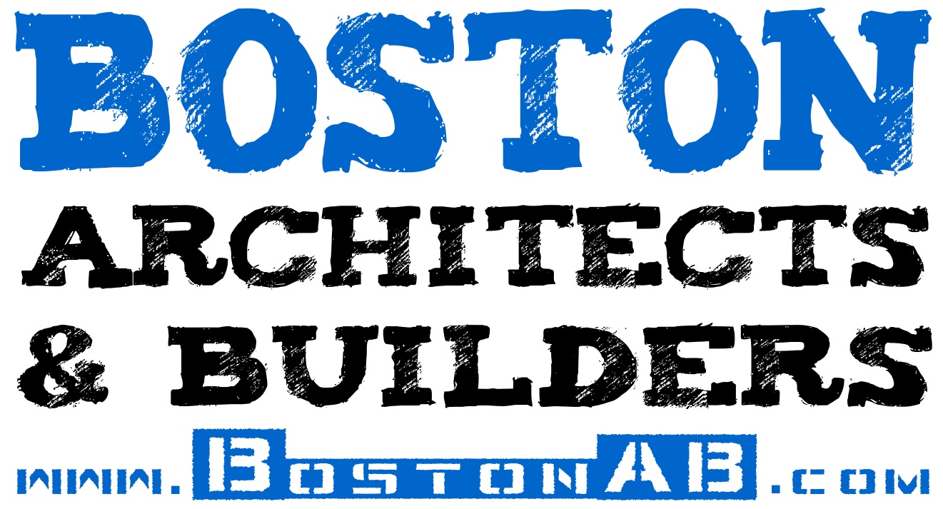 Boston Architects and Builders, Inc. Logo