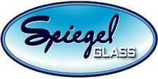 Spiegel Glass Logo