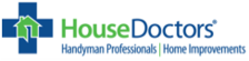House Doctors of Phoenix Logo