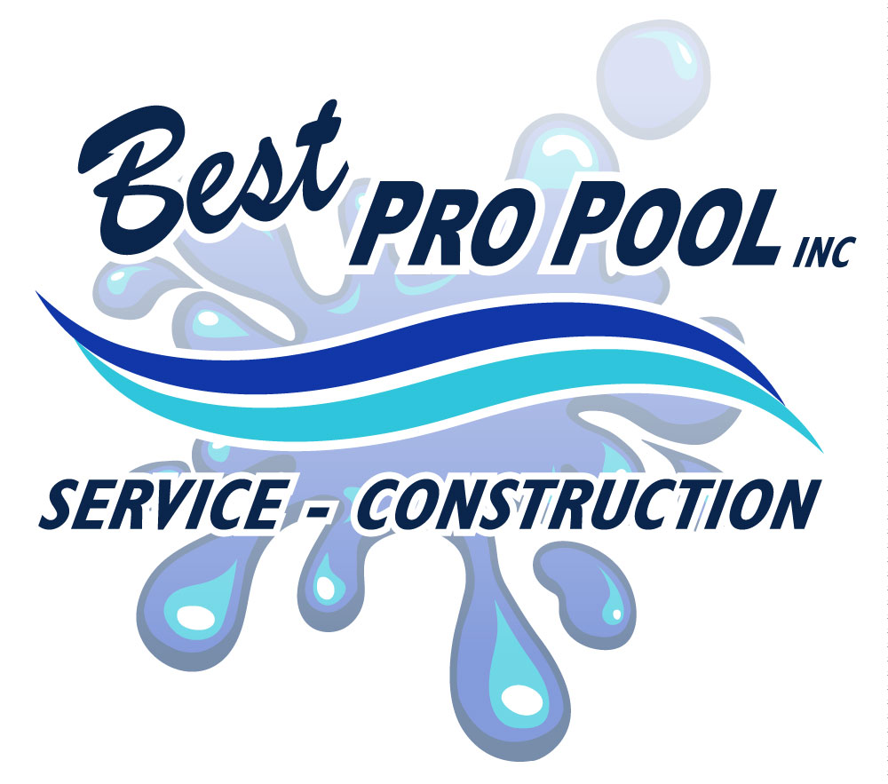 Best Pro Pool, Inc. Logo