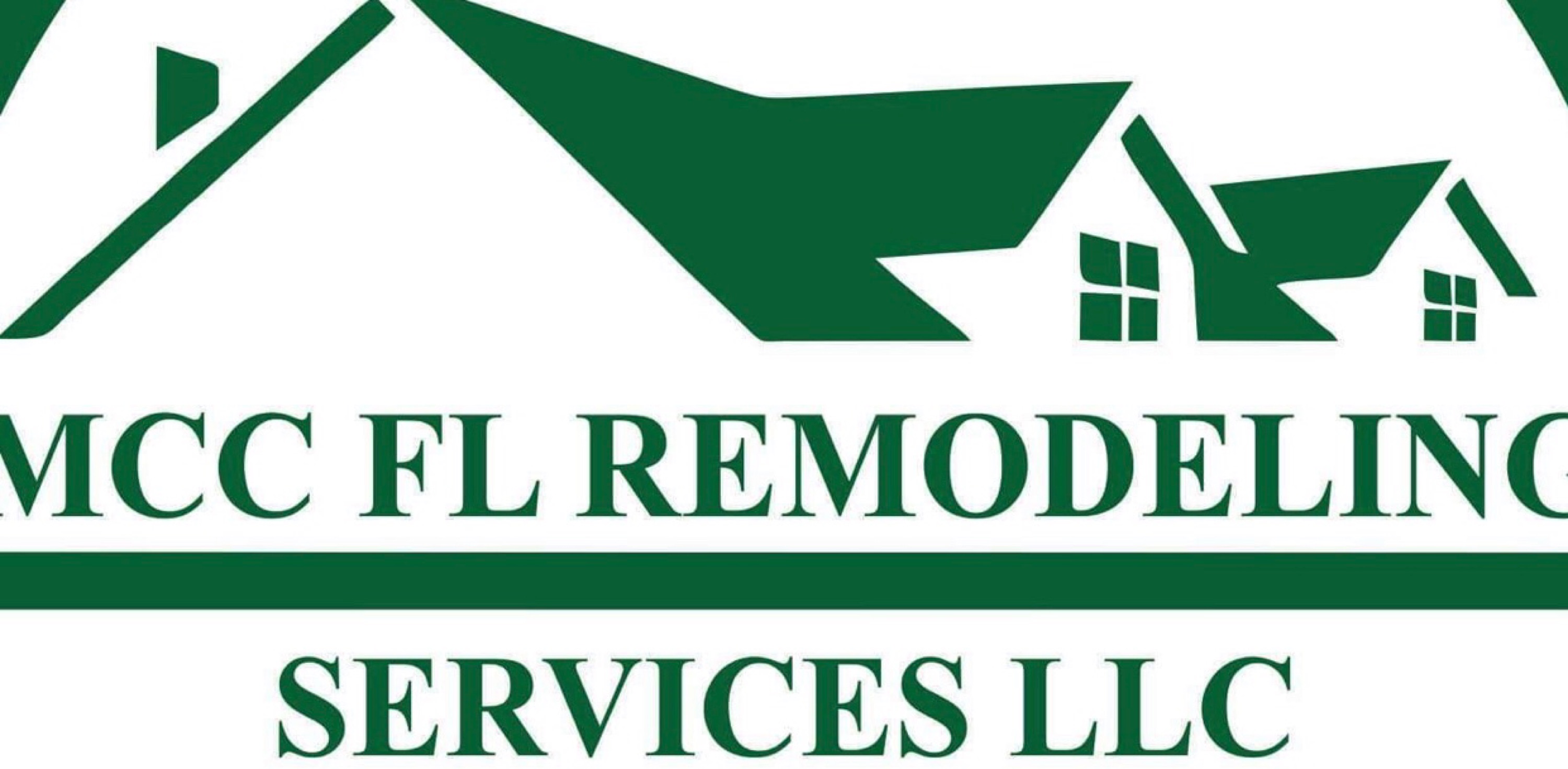 MCC FL Remodeling Services, LLC Logo