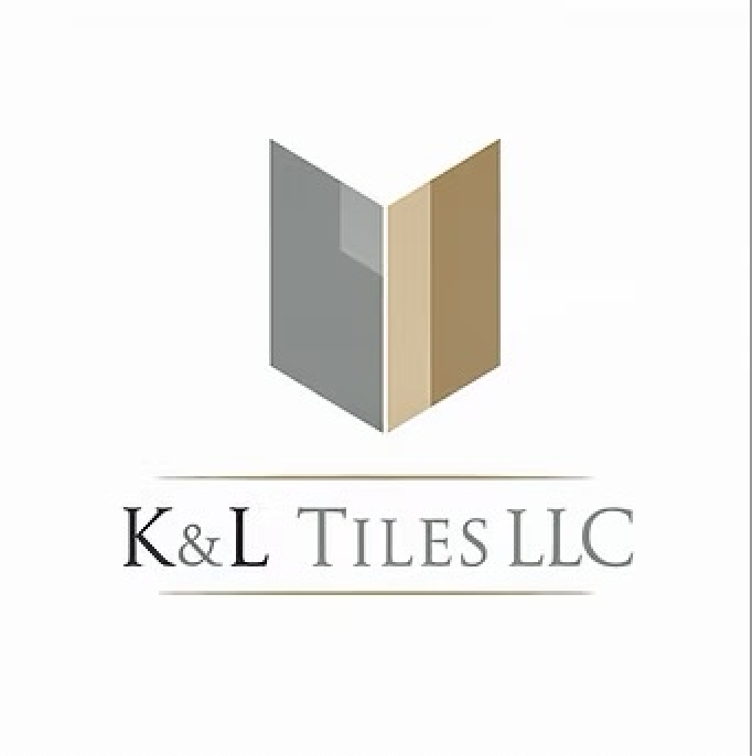 K & L Tiles, LLC Logo