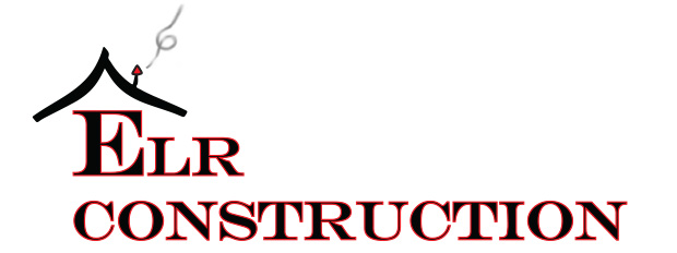 ELR Construction, LLC Logo