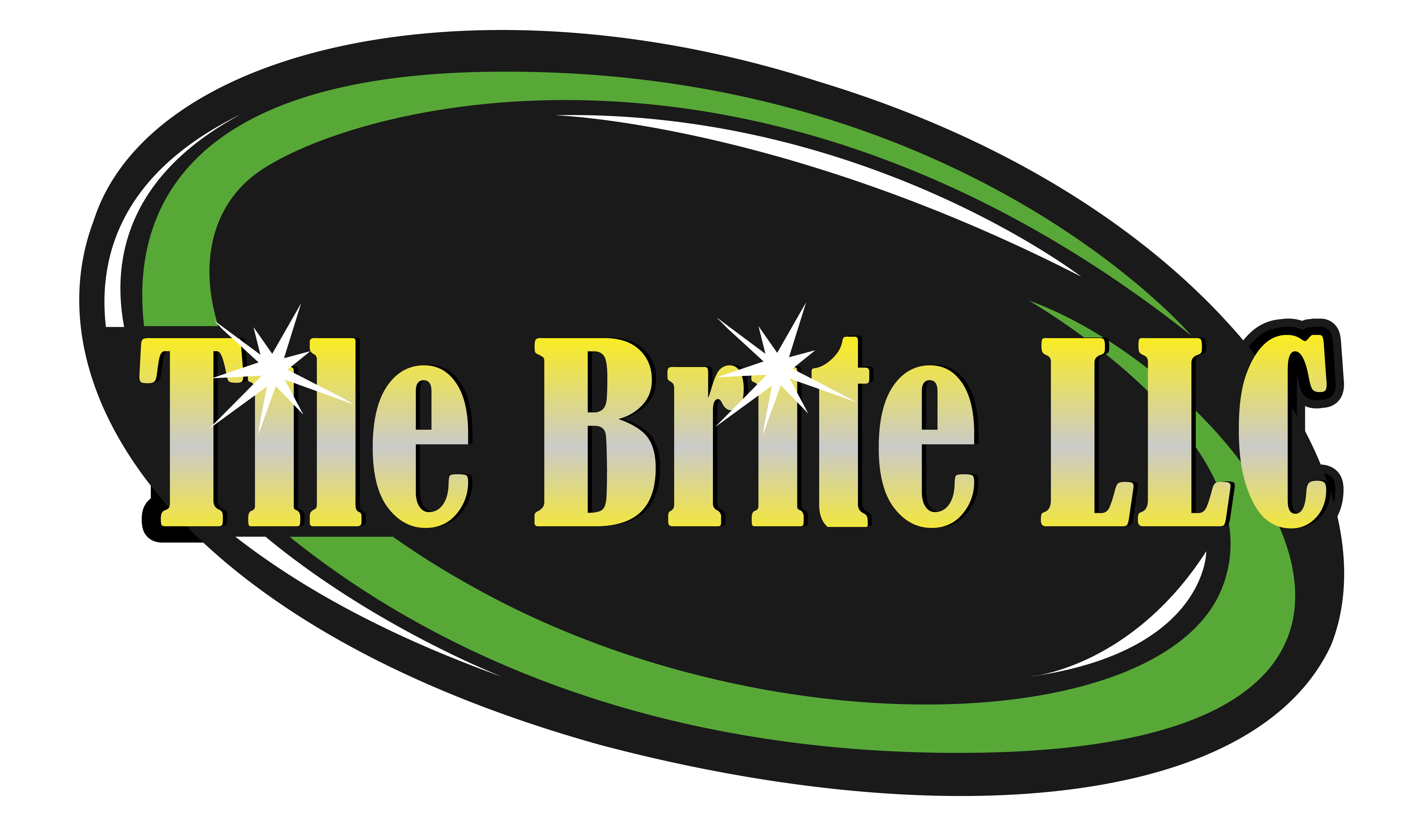 Tile Brite, LLC Logo