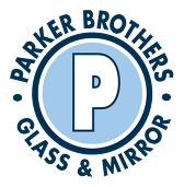 Parker Brothers Glass & Mirror, LLC Logo