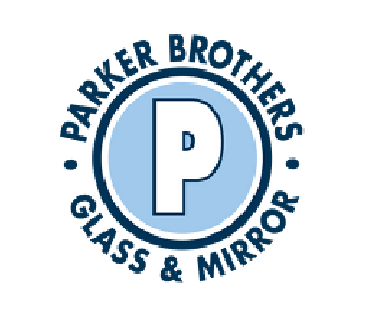 Parker Brothers Glass & Mirror, LLC Logo