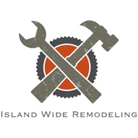 Island Wide Remodeling Logo
