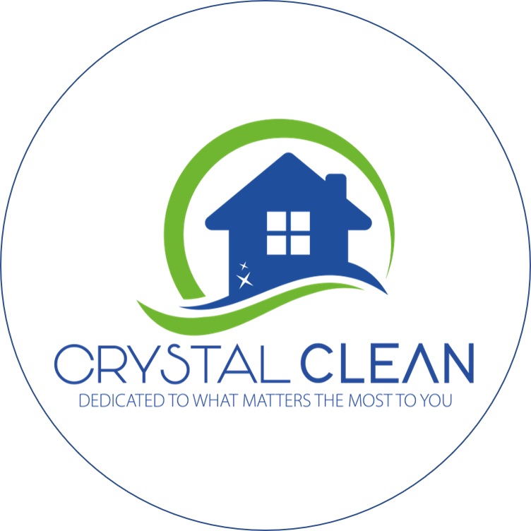 Crystal Clean Maid LLC Logo