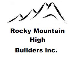 Forest Creek Construction Logo