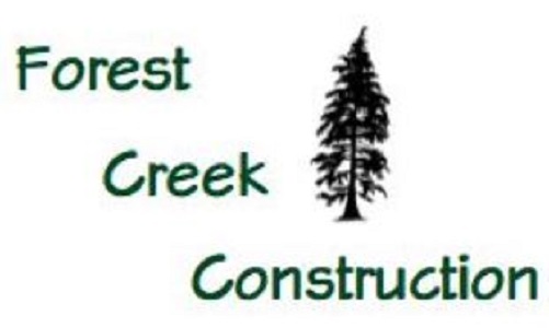 Forest Creek Construction Logo