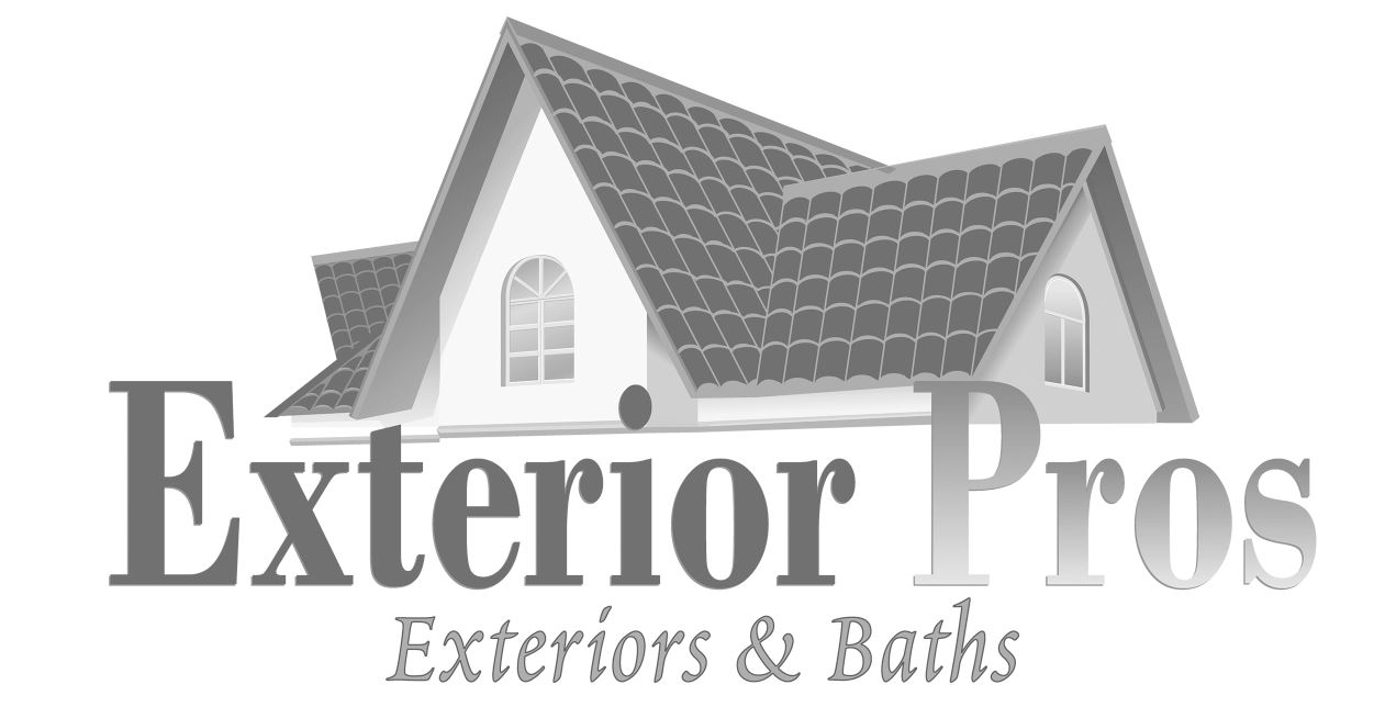 Exterior Pros, LLC Logo