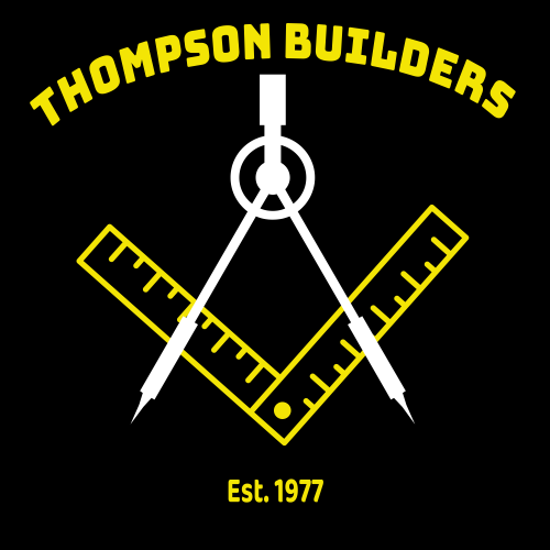 Thompson Builders Logo