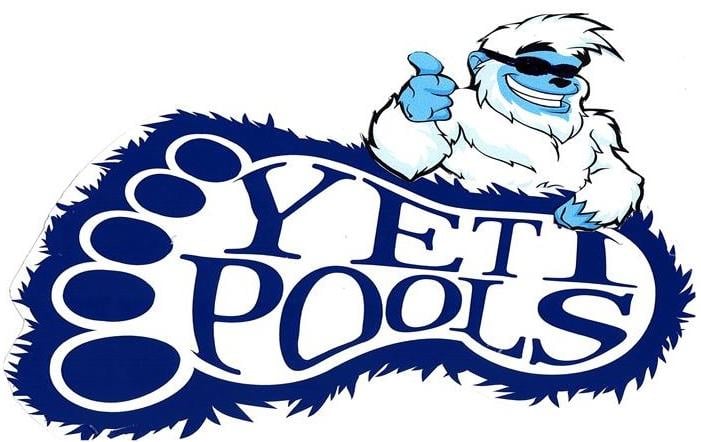 Yeti Pools LLC Logo