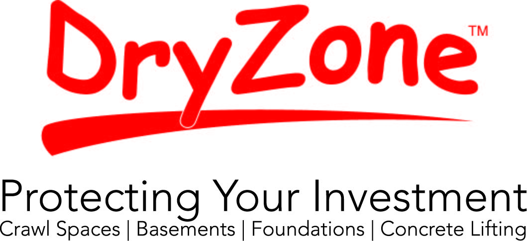 DryZone, LLC Logo