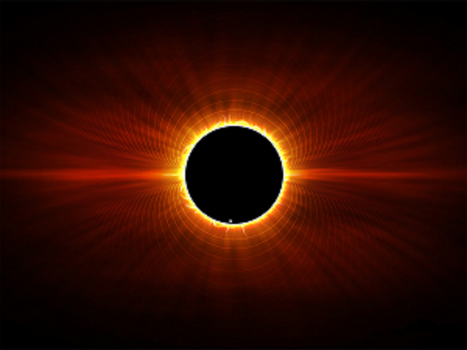 Eclipse Construction Logo