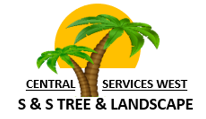 S&S Tree and Landscape, LLC Logo