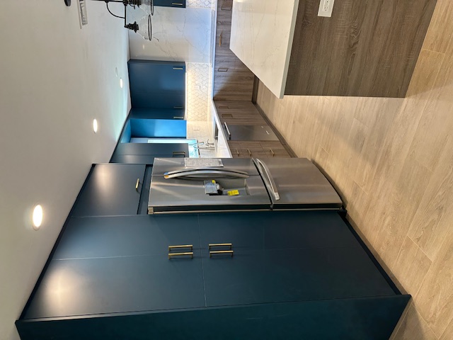 Castle Renovations, LLC Logo