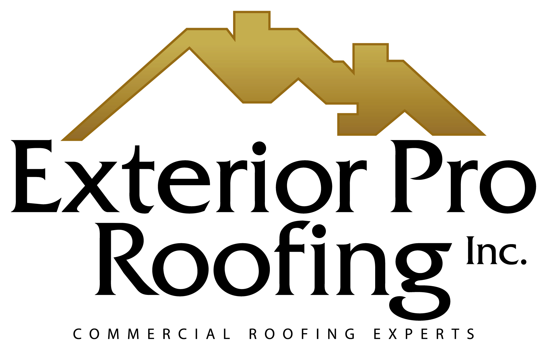 Exterior Pro, Inc. Logo