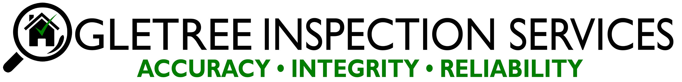 Ogletree Inspection Services Logo