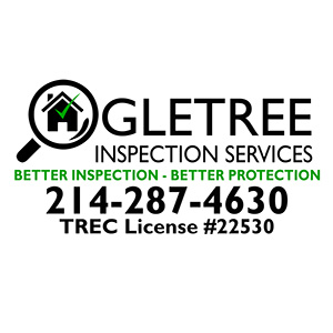 Ogletree Inspection Services Logo