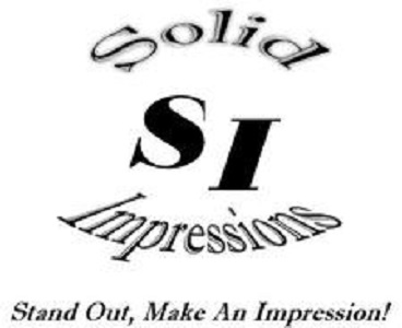 Solid Impressions Logo