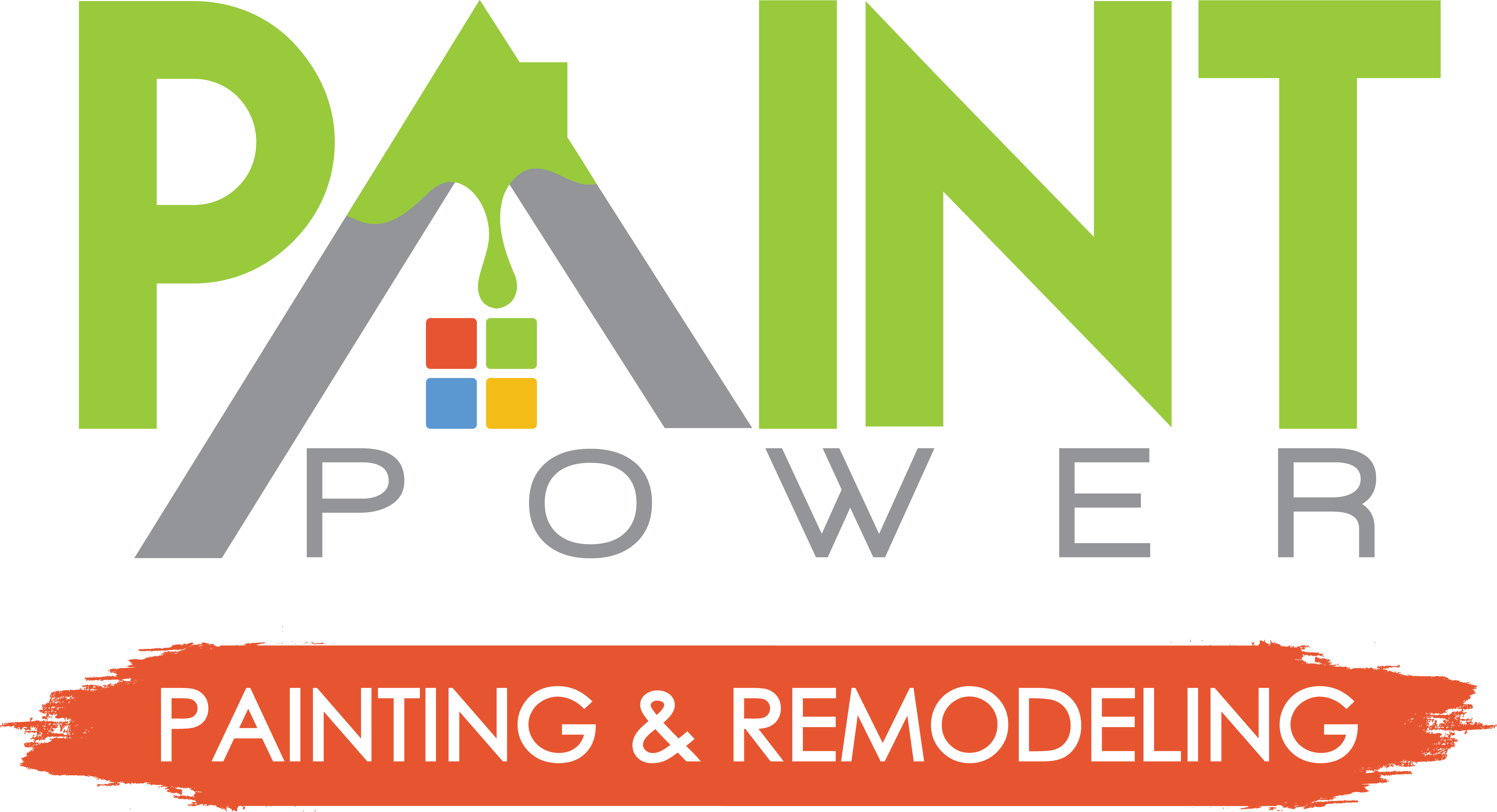 Paint Power Logo