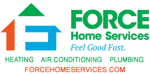 Force Home Services Logo
