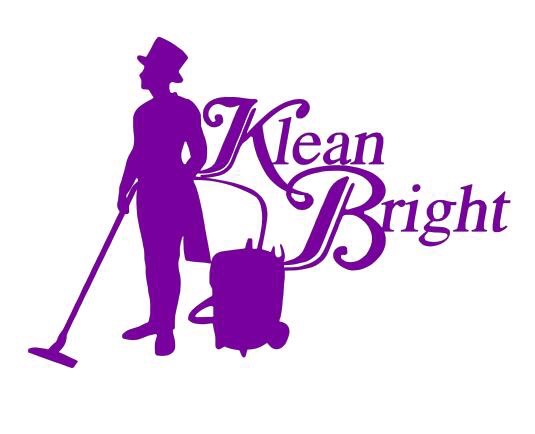 Klean Bright Logo