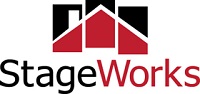 StageWorks Logo