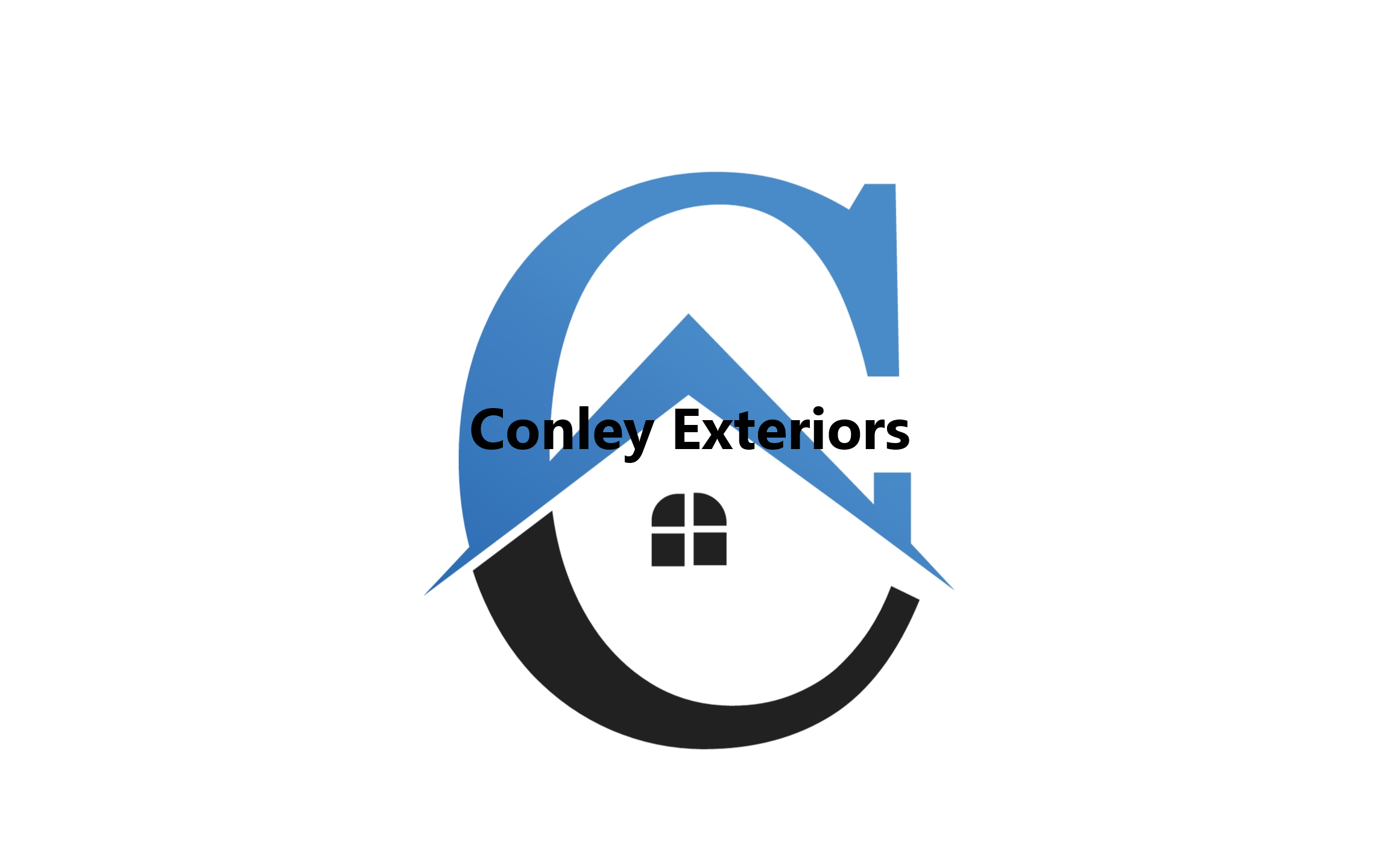 Conley Exteriors Logo