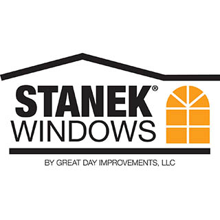 Stanek Windows - Cleveland Logo