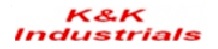 K & K Industrials Logo