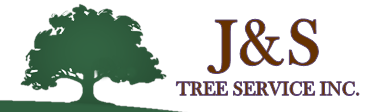 J&S Tree Service Logo