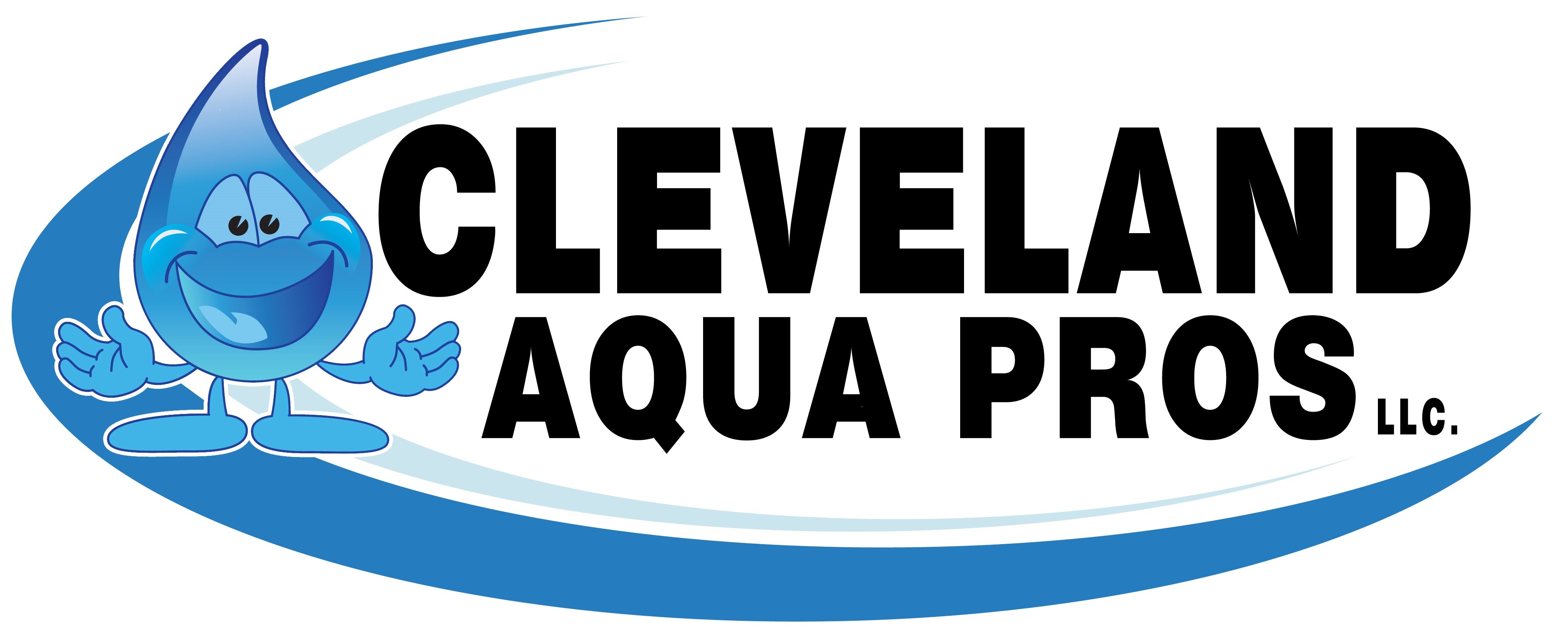Cleveland Aqua Pros, LLC Logo